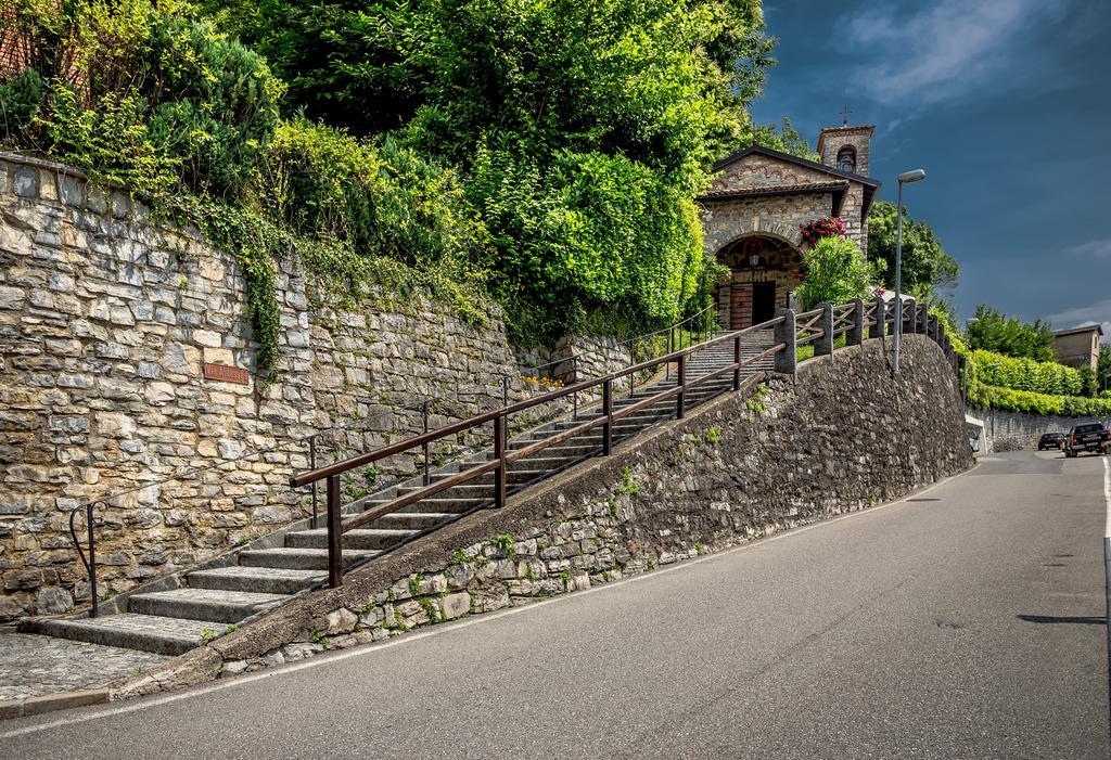 Hotel Colibri Lugano Exterior photo