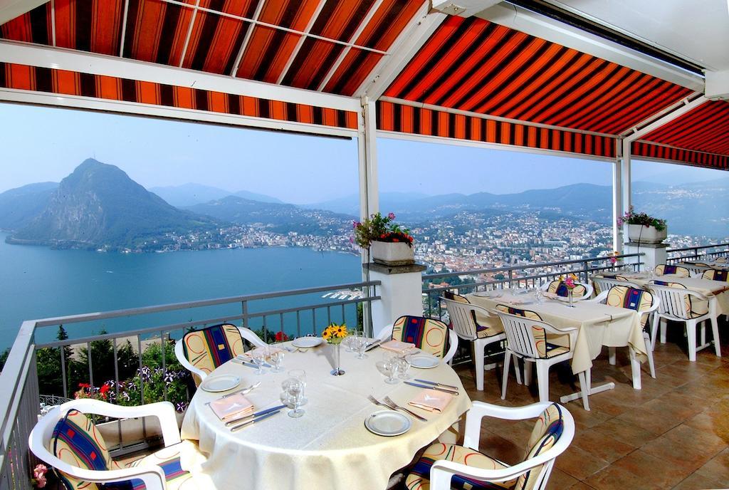 Hotel Colibri Lugano Exterior photo